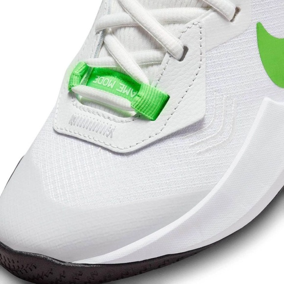 BRAND NEW boy youth nike Nike air zoom crossover basketball shoes size 7Y - Picture 6 of 10